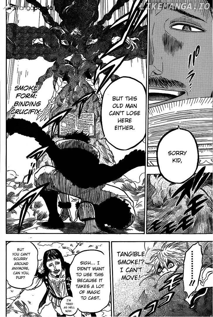 Black Clover chapter 14 image 06